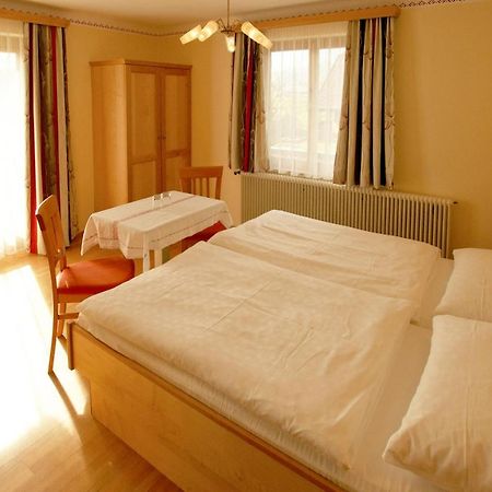 Haus Christoph Abersee Luaran gambar